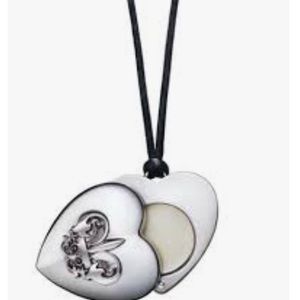 Perfumed Pendant, Outspoken by Fergie